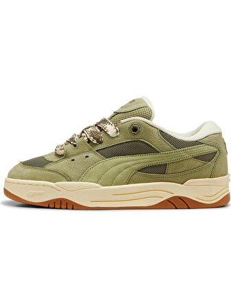 Puma-180 Lace Interest