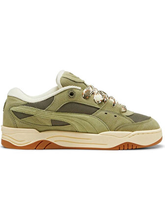 Puma-180 Lace Interest