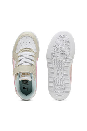 Caven 2.0 Block AC+ PS Çocuk Sneaker