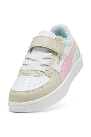 Caven 2.0 Block AC+ PS Çocuk Sneaker