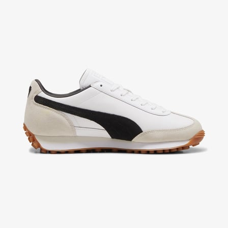 Puma Easy Rider Mix Unisex Beyaz Spor Ayakkabı