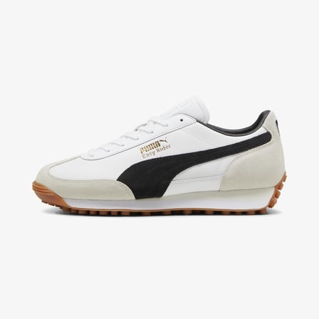Puma Easy Rider Mix Unisex Beyaz Spor Ayakkabı