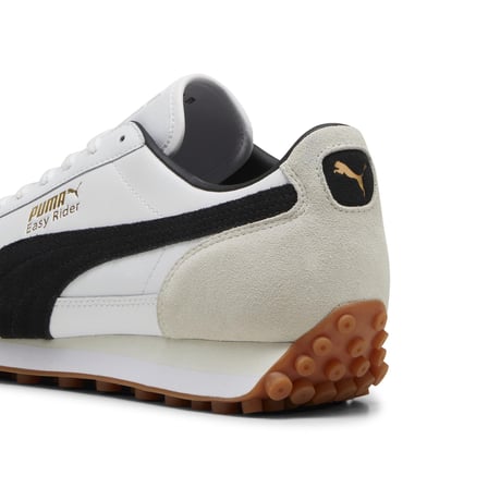 Puma Easy Rider Mix Unisex Beyaz Spor Ayakkabı