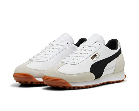 Puma Easy Rider Mix Erkek Günlük Ayakkabı 39902501 Renkli