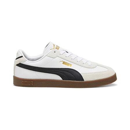 Puma Ayakkabı Club II Era
