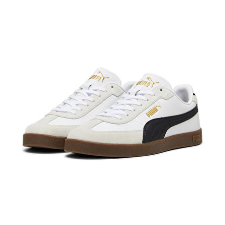 Puma Ayakkabı Club II Era
