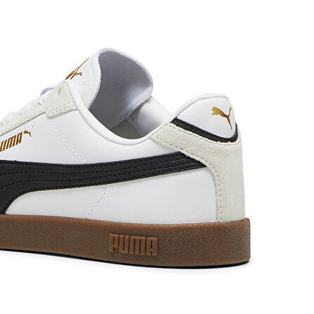 Puma  Club ii Era Erkek Sneaker