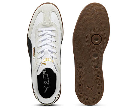 Puma Puma Club II Era Unisex Günlük Ayakkabı 39744707 Beyaz
