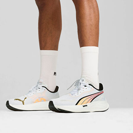 Puma Velocity Nitro  3 Erkek Koşu Ayakkabı