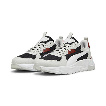Puma 38929225 Trinity Lite Erkek Günlük Spor Ayakkabı