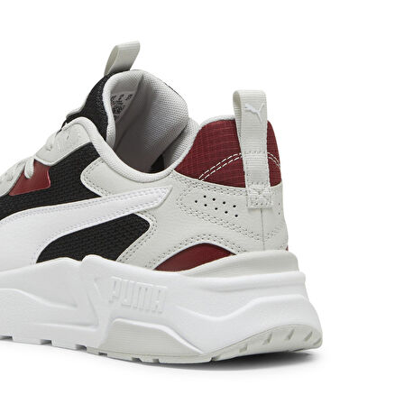 Puma 38929225 Trinity Lite Erkek Günlük Spor Ayakkabı
