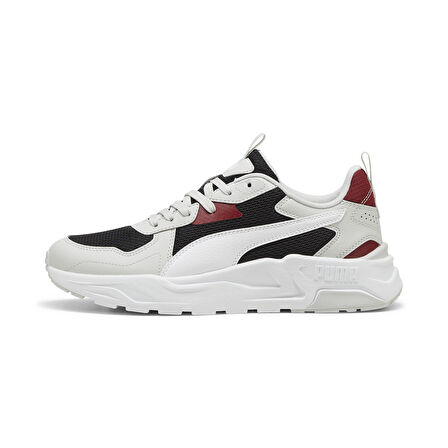 Puma 38929225 Trinity Lite Erkek Günlük Spor Ayakkabı