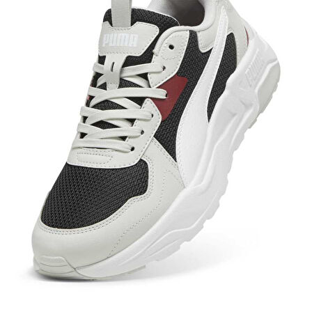 Puma Erkek Ayakkabı Trinity Lite