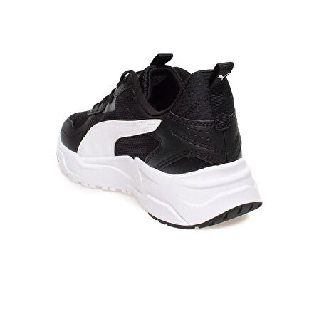 Puma Trinity Lite Erkek Günlük Ayakkabı 389292-25 Siyah