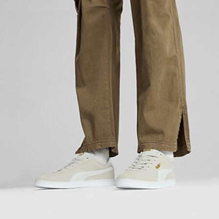 Puma Ayakkabı Club II