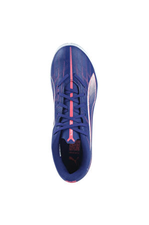 ULTRA 5 PLAY TT Lapis Lazuli-PUMA White-