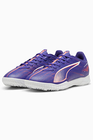 Puma Ultra 5 Play TT Erkek Halı Saha Ayakkabısı 10790501