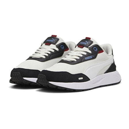 Puma Runtamed Erkek Günlük Ayakkabı 389236-21 Gri