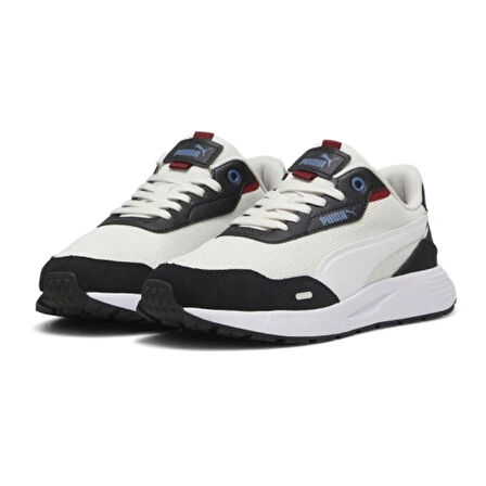 Puma Runtamed Erkek Günlük Ayakkabı 389236-21 Gri