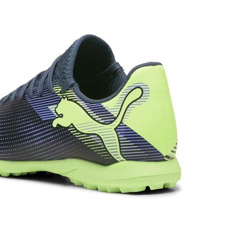 Puma 10795003 Future 7 Play Tt Jr Çocuk Halı Saha Ayakkabısı