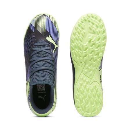 Puma 10795003 Future 7 Play Tt Jr Çocuk Halı Saha Ayakkabısı