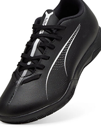 Puma Siyah Erkek Yürüyüş Ayakkabısı 10791302-ULTRA 5 PLAY IT Jr