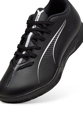 Puma Siyah Erkek Çocuk Yürüyüş Ayakkabısı 10791302-ULTRA 5 PLAY IT Jr