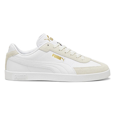 Club II Era Unisex Beyaz Sneaker Ayakkabı 39744706