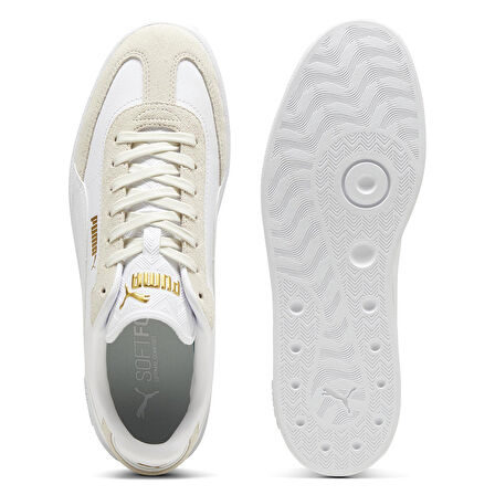 Club II Era Unisex Beyaz Sneaker Ayakkabı 39744706