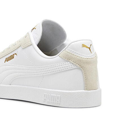Club II Era Unisex Beyaz Sneaker Ayakkabı 39744706