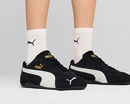 Puma Speedcat Og Unisex Günlük Ayakkabı 39884601 Renkli