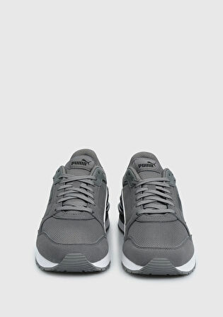 St Runner V4 Mesh Antrasit Erkek Sneaker 39966603