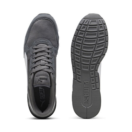 Puma 39966603 St Runner V4 Mesh Erkek Günlük Spor Ayakkabı