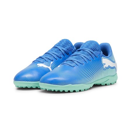 Puma 10795001 Future 7 Play Tt Jr Çocuk Halı Saha Ayakkabısı