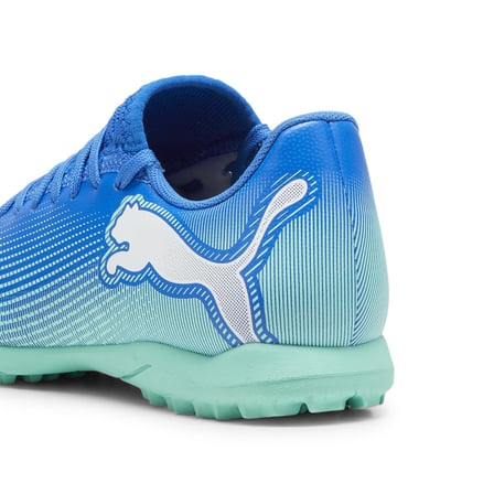 Puma 10795001 Future 7 Play Tt Jr Çocuk Halı Saha Ayakkabısı