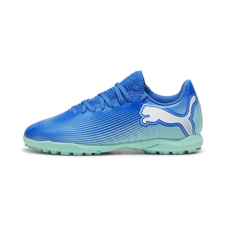 Puma 10795001 Future 7 Play Tt Jr Çocuk Halı Saha Ayakkabısı