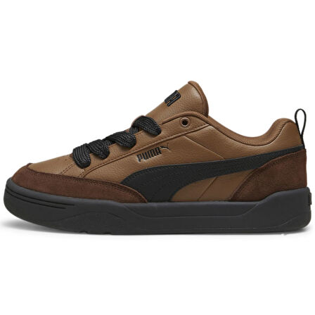 Puma Park Lifestyle OG Spor Ayakkabı Kahverengi 39726206 