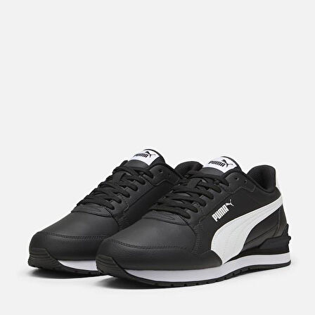 Puma St Runner V4 L Erkek Ayakkabı 39906801