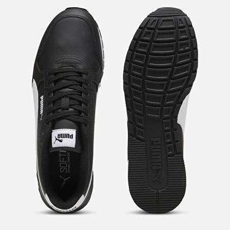 Puma St Runner V4 L Erkek Ayakkabı 39906801