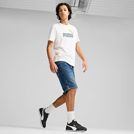 PUMA  ST RUNNER V4 L ERKEK SPOR AYAKKABI