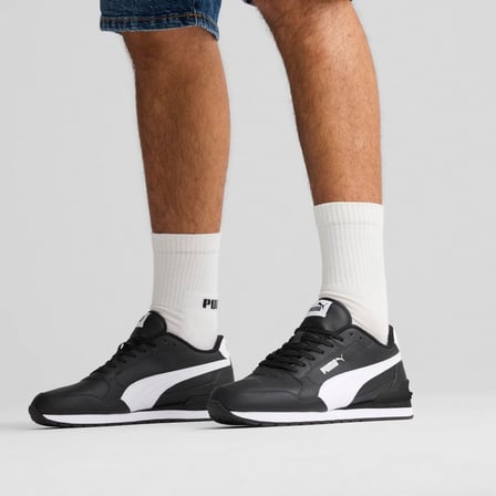 Puma 39906801 St Runner V4 L Unisex Günlük Spor Ayakkabı