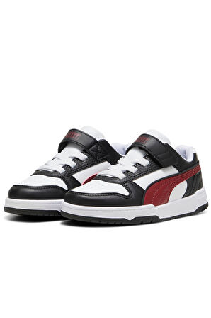 Puma Rbd Game Low AcPs Çocuk Spor Ayakkabı 38735115