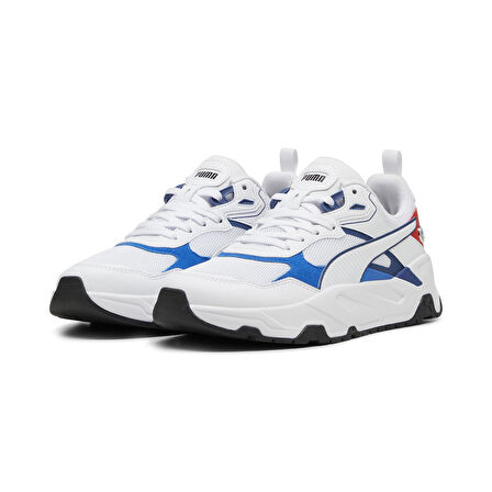 Puma 30854502 Bmw Mms Trinity Erkek Günlük Spor Ayakkabı