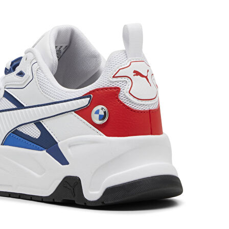 Puma 30854502 Bmw Mms Trinity Erkek Günlük Spor Ayakkabı