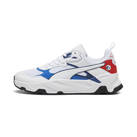 Puma 30854502 Bmw Mms Trinity Erkek Günlük Spor Ayakkabı