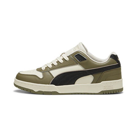 Puma 38637335 Rbd Game Low Erkek Günlük Spor Ayakkabı