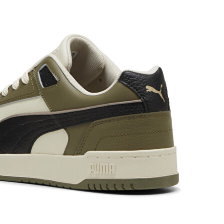 Puma 38637335 Rbd Game Low Erkek Günlük Spor Ayakkabı