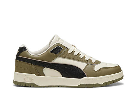 Puma Rbd Game Low Erkek Günlük Ayakkabı 38637335 Renkli