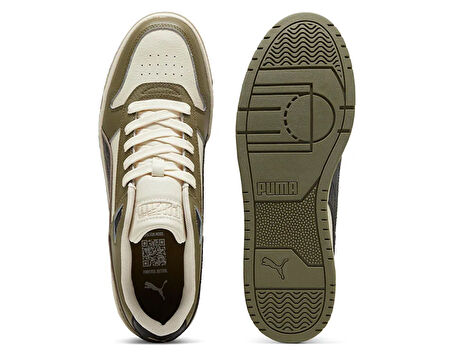 Puma Rbd Game Low Erkek Günlük Ayakkabı 38637335 Renkli