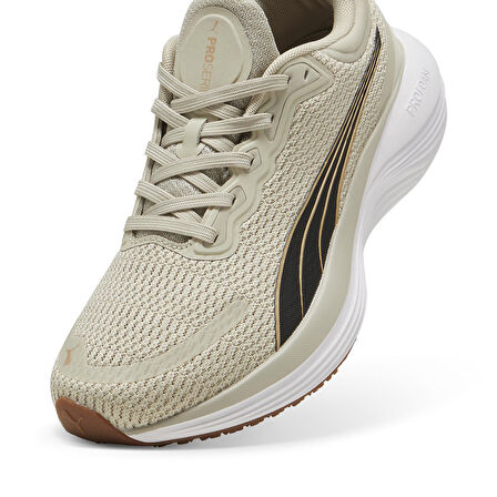 Scend Pro Erkek Bej Koşu Ayakkabısı 37877632